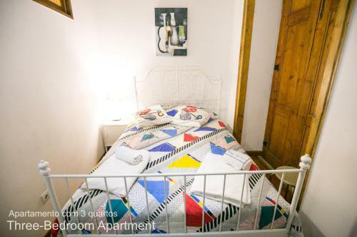 Apartamento Akisol Alfama Classic