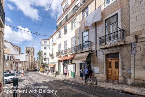 Apartamento Akisol Alfama Classic