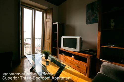 Apartamento Akisol Alfama Classic