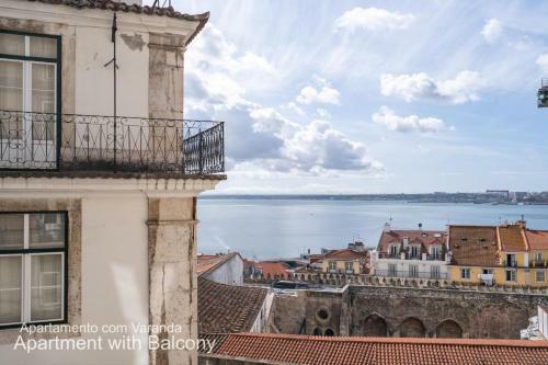Apartamento Akisol Alfama Classic
