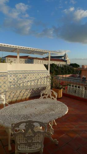 Hotel Albergaria Senhora Do Monte