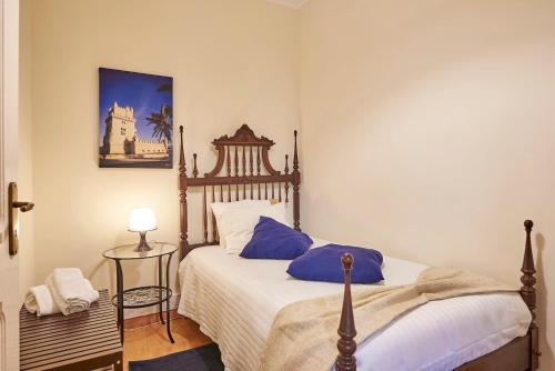 Discovery Apartment Lisboa Areeiro
