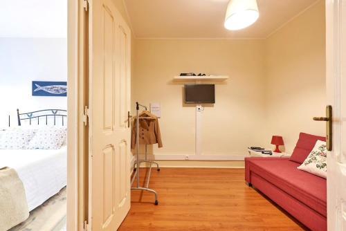 Discovery Apartment Lisboa Areeiro