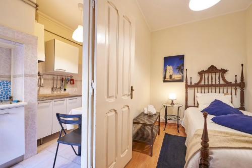 Discovery Apartment Lisboa Areeiro