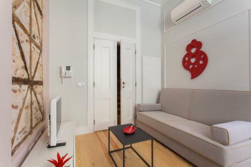 Apartamento Casas Da Baixa - Jules & Madeleine