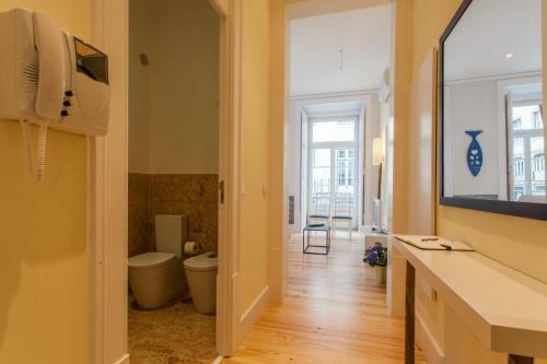 Apartamento Casas Da Baixa - Jules & Madeleine