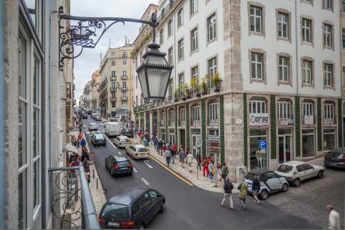 Apartamento Casas Da Baixa - Jules & Madeleine