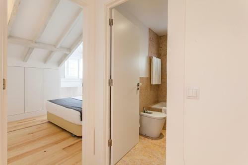 Apartamento Casas Da Baixa - Jules & Madeleine