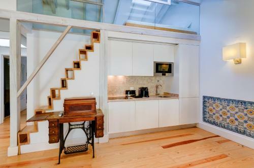 Apartamento Casas Da Baixa - Jules & Madeleine