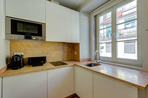 Apartamento Casas Da Baixa - Jules & Madeleine