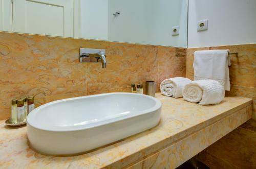 Apartamento Casas Da Baixa - Jules & Madeleine