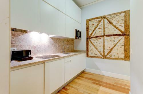 Apartamento Casas Da Baixa - Jules & Madeleine
