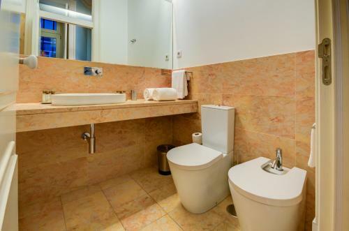 Apartamento Casas Da Baixa - Jules & Madeleine