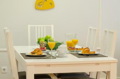 Apartamento Casas Da Baixa - Jules & Madeleine