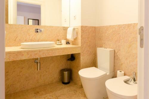 Apartamento Casas Da Baixa - Jules & Madeleine