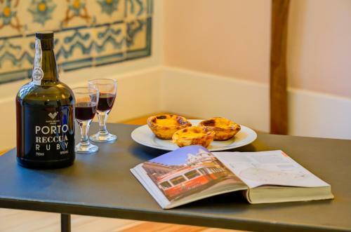Apartamento Casas Da Baixa - Jules & Madeleine
