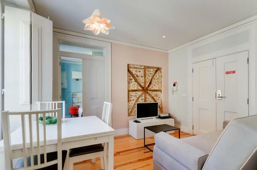 Apartamento Casas Da Baixa - Jules & Madeleine