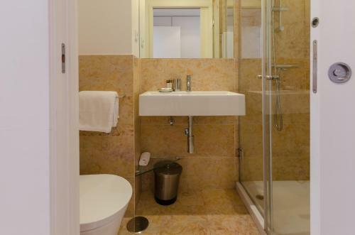 Apartamento Casas Da Baixa - Jules & Madeleine