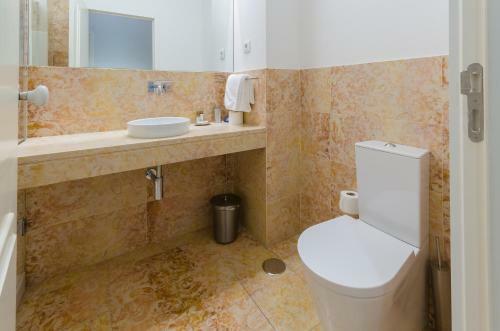 Apartamento Casas Da Baixa - Jules & Madeleine