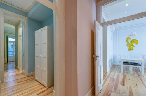 Apartamento Casas Da Baixa - Jules & Madeleine
