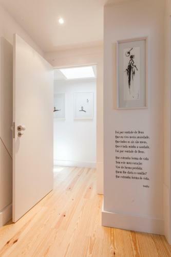 Apartamento Casas Da Baixa - Jules & Madeleine