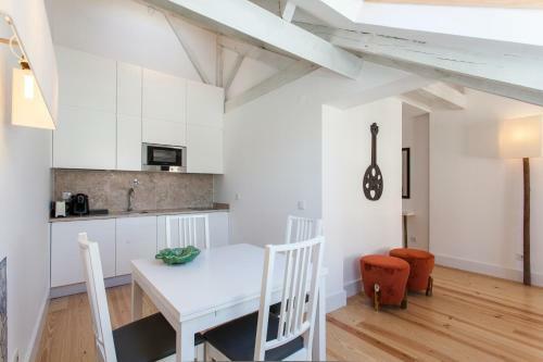 Apartamento Casas Da Baixa - Jules & Madeleine