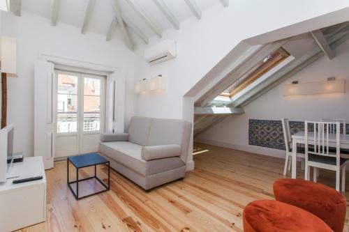 Apartamento Casas Da Baixa - Jules & Madeleine