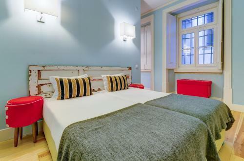 Apartamento Casas Da Baixa - Jules & Madeleine
