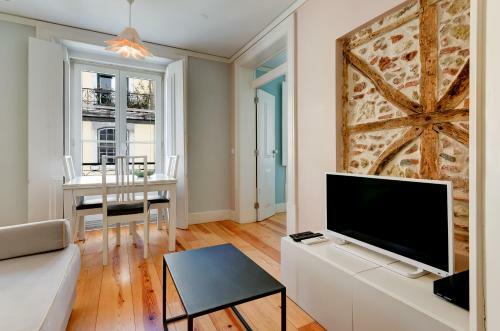 Apartamento Casas Da Baixa - Jules & Madeleine