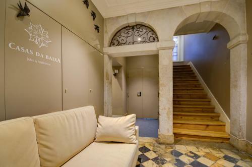 Apartamento Casas Da Baixa - Jules & Madeleine
