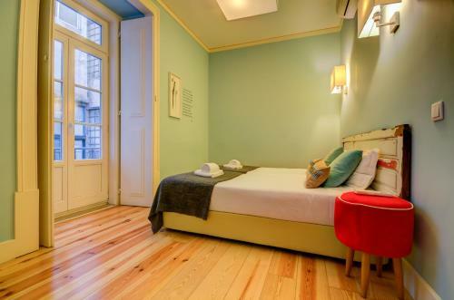 Apartamento Casas Da Baixa - Jules & Madeleine