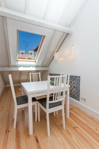 Apartamento Casas Da Baixa - Jules & Madeleine