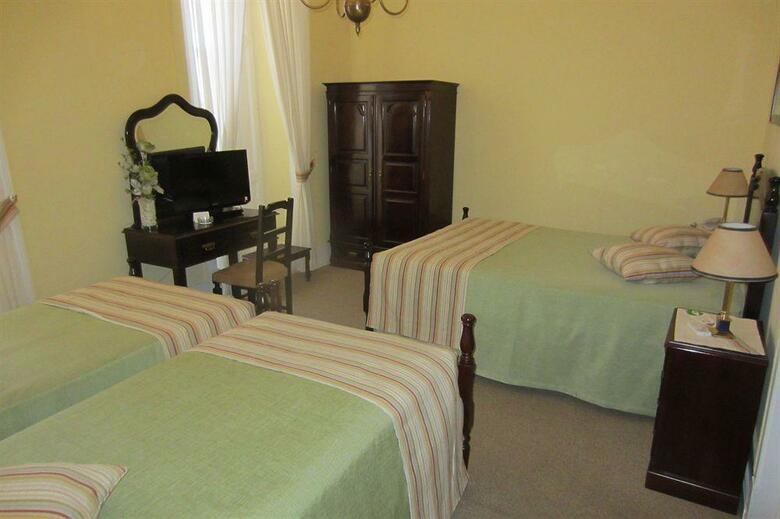 Hostal Pensao Londres