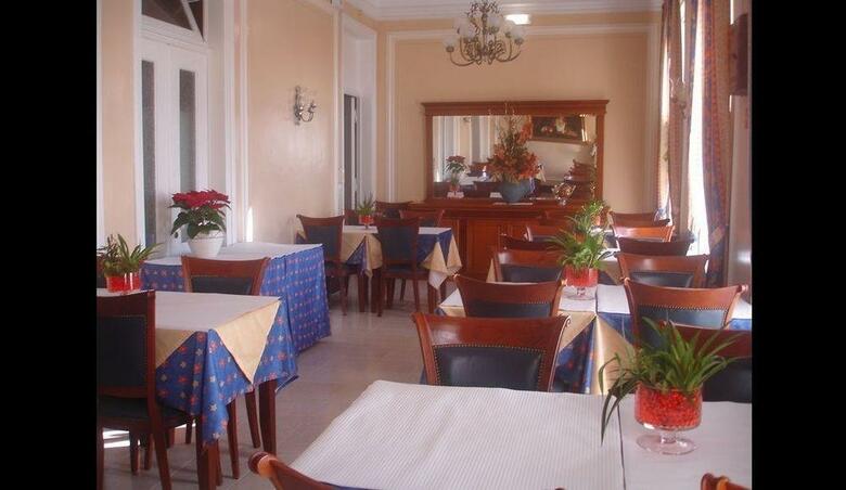 Hostal Pensao Londres