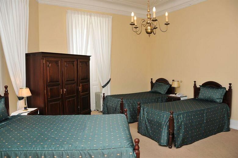 Hostal Pensao Londres