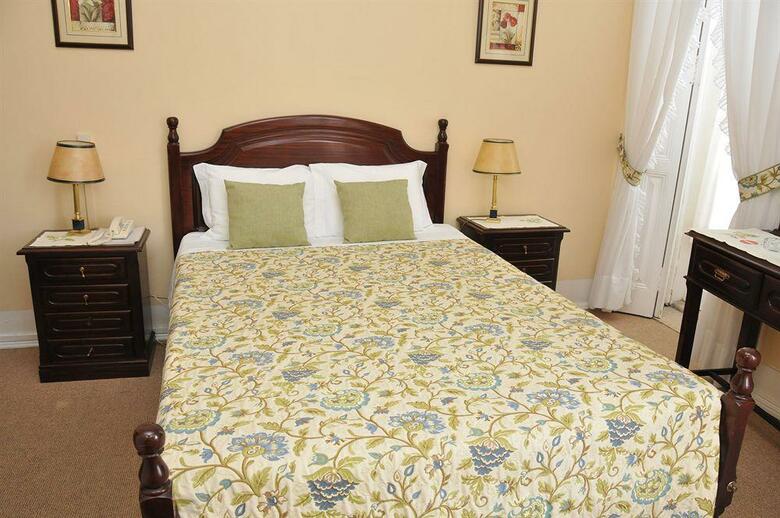Hostal Pensao Londres