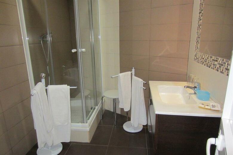 Hostal Pensao Londres