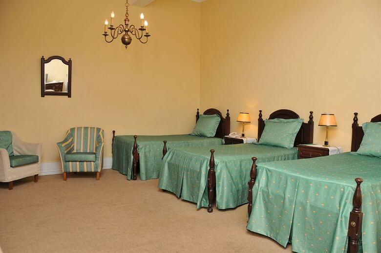 Hostal Pensao Londres