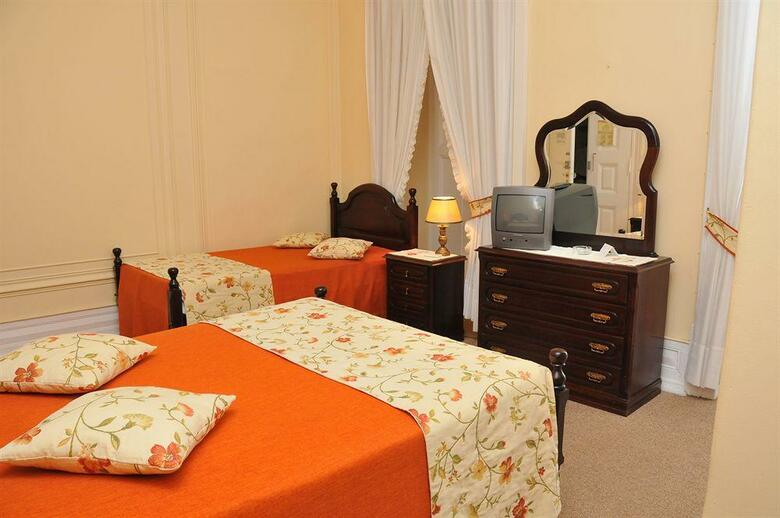 Hostal Pensao Londres