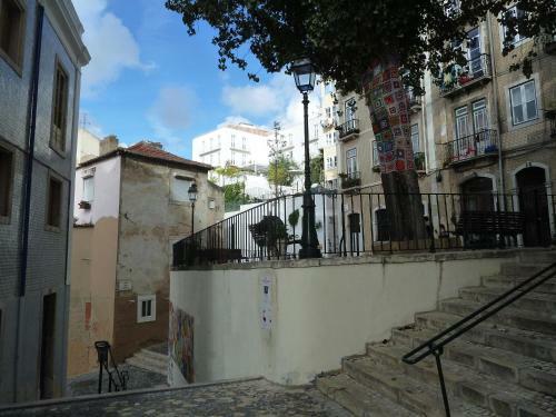 Apartamento Dreaming Lisbon - Trigueiros