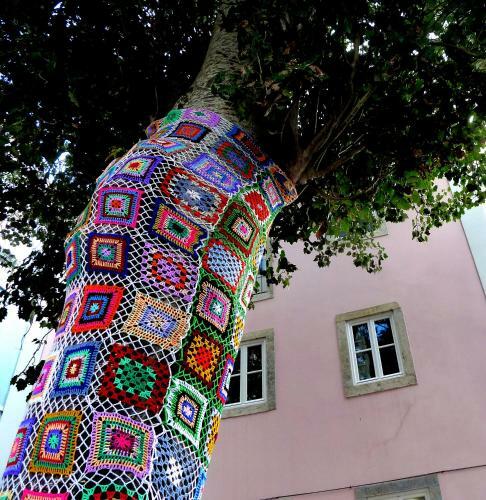 Apartamento Dreaming Lisbon - Trigueiros