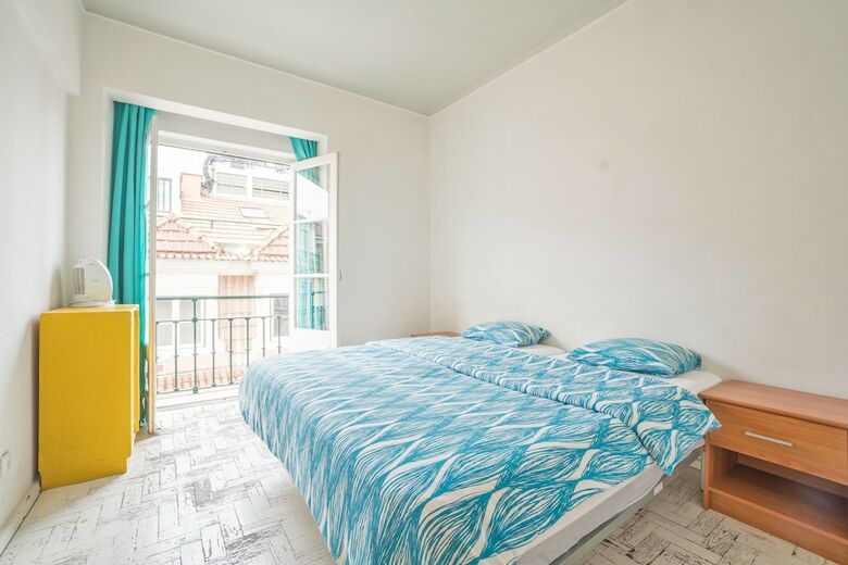 Vistas De Lisboa Hostel
