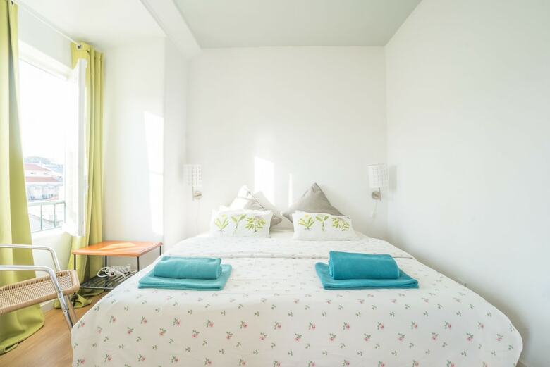 Vistas De Lisboa Hostel