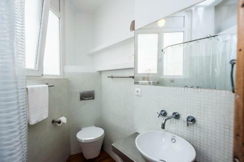 Apartamento Shortstayflat Central Location - Castelinhos
