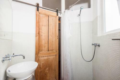 Apartamento Shortstayflat Central Location - Castelinhos
