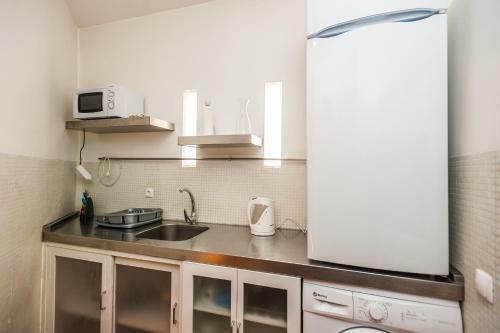 Apartamento Shortstayflat Central Location - Castelinhos