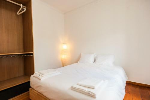 Apartamento Shortstayflat Central Location - Castelinhos