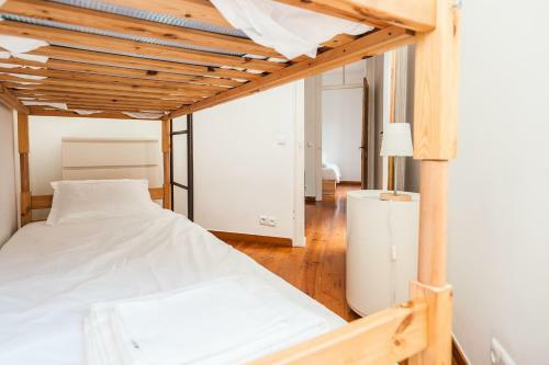 Apartamento Shortstayflat Central Location - Castelinhos