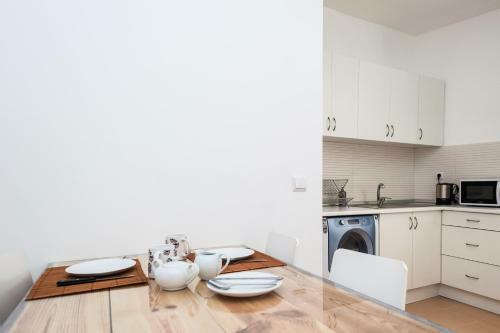 Apartamento Shortstayflat Central Location - Castelinhos