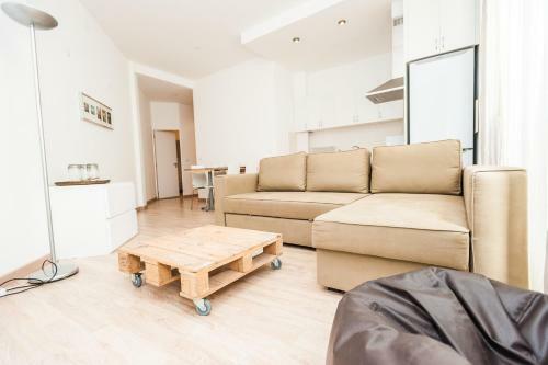 Apartamento Shortstayflat Central Location - Castelinhos